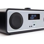 Ruark Audio R2 MK3 Sort design radio