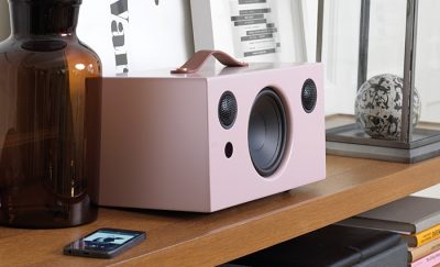 Audio Pro Addon T10, rosa