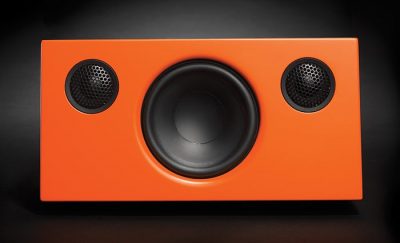 Audio Pro Addon T9, oransje